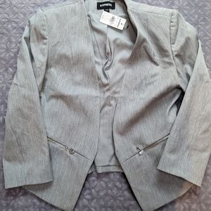 Express Blazer Size 2